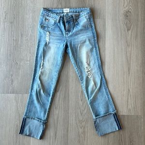 Hudson Jeans